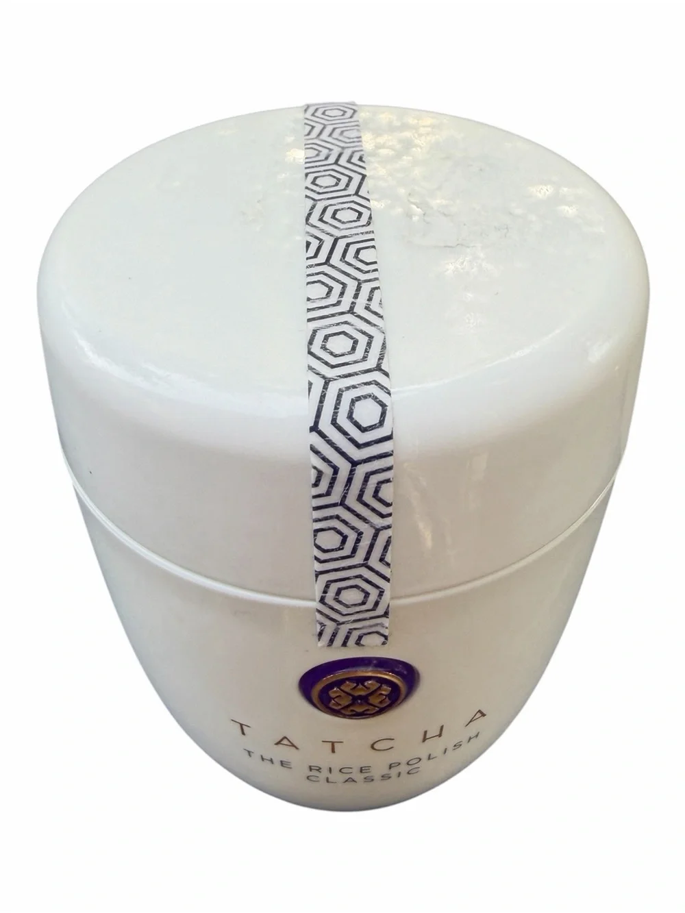 Tatcha Rice Polish Classic 2.1 oz Sealed + The Essence 25ml Skincare Set NWT